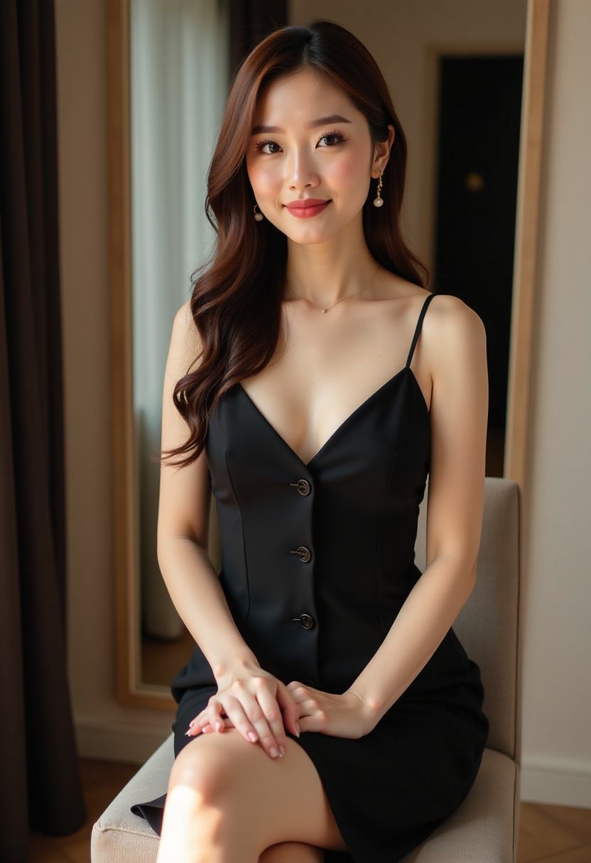 刺绣师的翅膀剧照