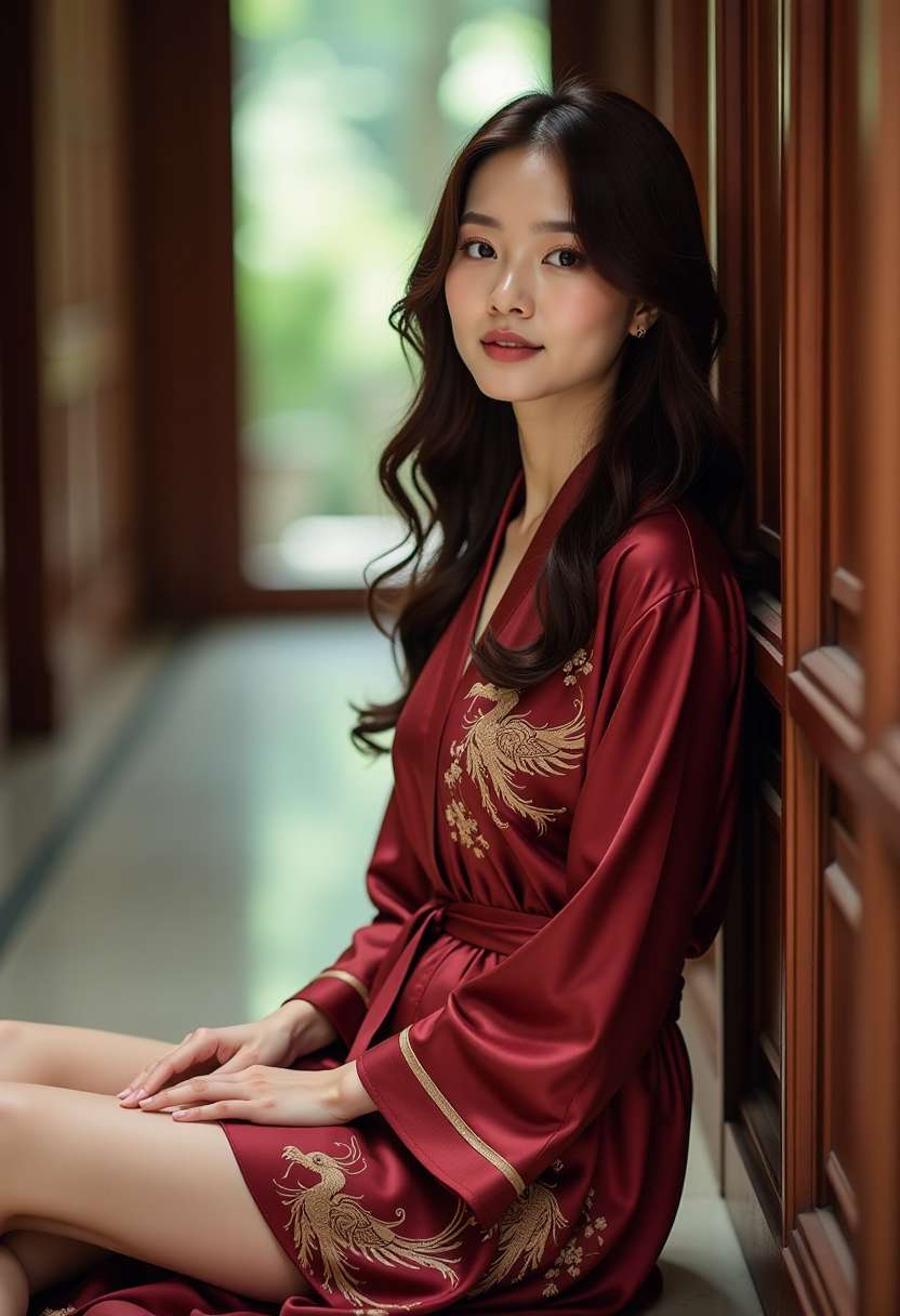 化蝶之后剧照