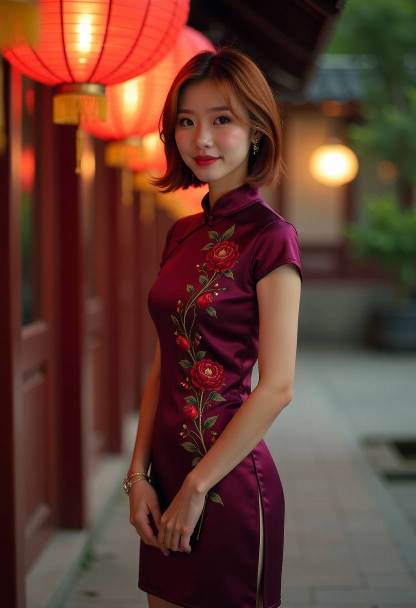蓝翅新娘