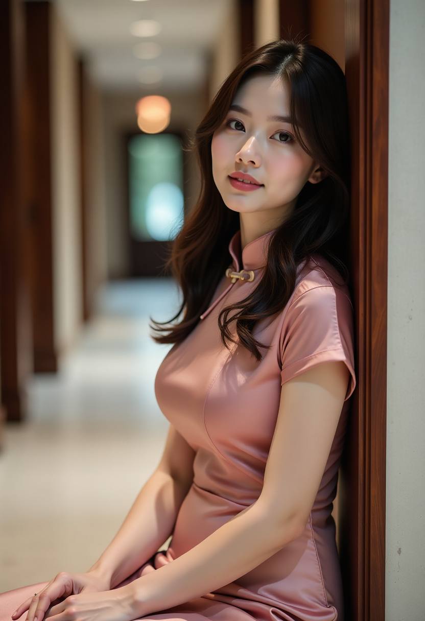 她与十二只蝴蝶剧照